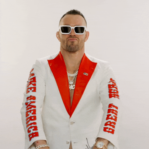Im Him Colby Covington GIF