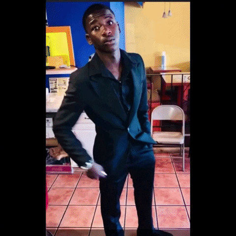 Im Him Cool Guys GIF