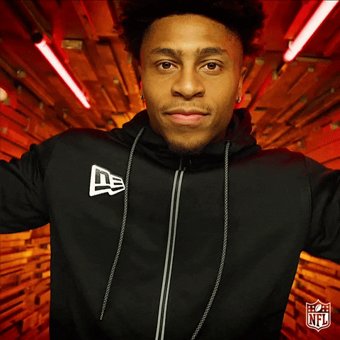 Im Him Jonathan Taylor GIF