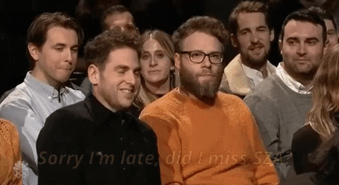 Im Late Jonah And Seth GIF