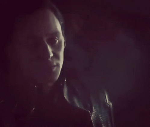 Im Listening Loki Tom Hiddleston GIF