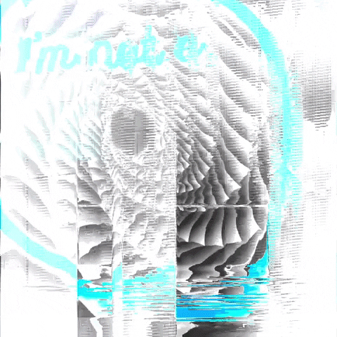 Im Not A Manic Monday Person GIF