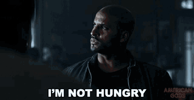 Im Not Hungry Shadow Moon Gif GIF