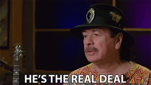 Im Not Kind Of A Big Deal GIF