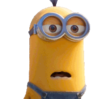 Im Not Listening To This Kevin Sticker GIF