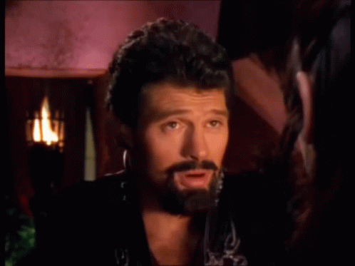 Im Quite Dangerous Kevin Smith GIF