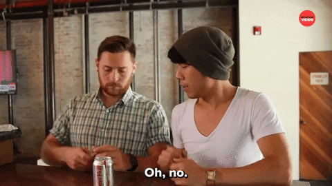 Im Rich Asian Guy Showing Off Money GIF