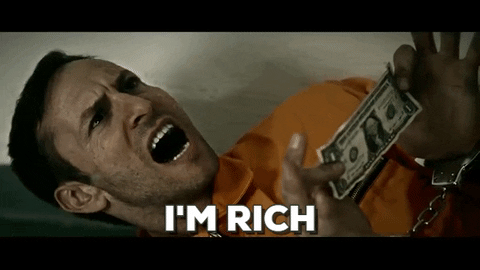 Im Rich Josh Lenn Payday 2 GIF