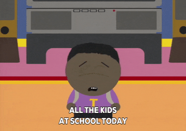 Im Rich Tolkien Black South Park GIF
