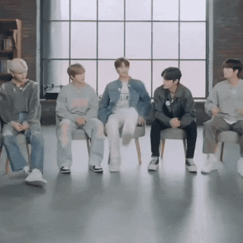 Im Sat Kim Tae Rae GIF