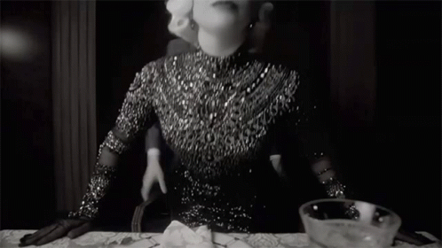 Im Sat Lady Gaga GIF