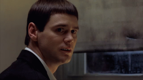 Im Sick And Tired Of Being A Nobody GIF
