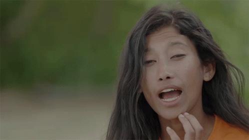 Im So Scared Worlds Toughest Race Cast GIF