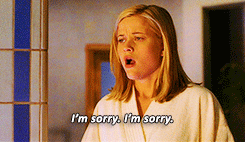 Im Sorry Embarrassed Reese Witherspoon GIF