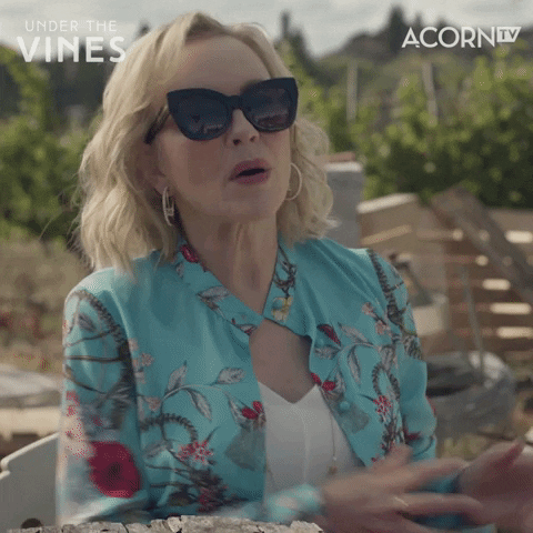 Im Sorry Shades Off GIF