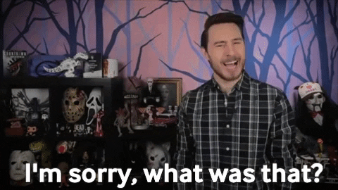 Im Sorry What James Janisse GIF