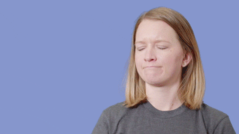 Im Sorry What Reaction GIF