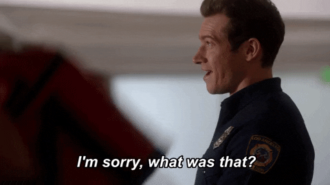 Im Sorry What Was That GIF
