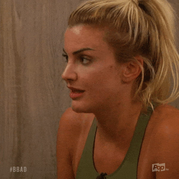 Im Speaking My Truth GIF
