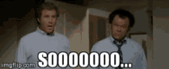 Im Waiting So Gif GIF