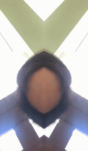 Im Watching You Eyes Optical Illusion GIF