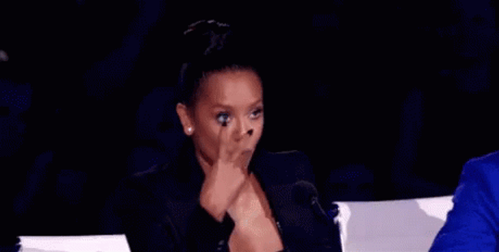 Im Watching You Mel B Spice Girls GIF
