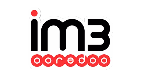 IM3 Ooredoo Logo