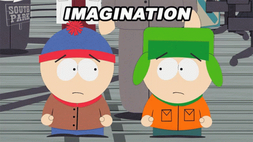 Imagination 498 X 280 Gif GIF