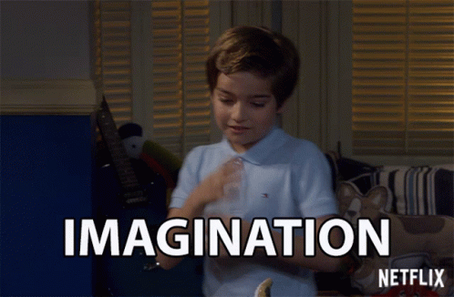 Elias Harger Imagination GIF