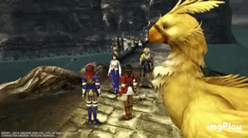 Imgplay Video Game Screenshot
