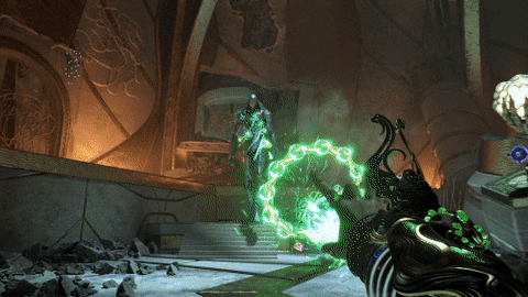 Immortals Of Aveum Shooter GIF