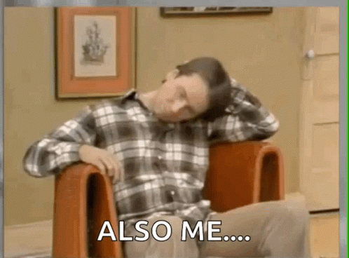 Impatient Father Waiting GIF