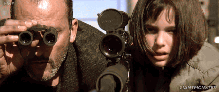 Impatient Girl Apprentice GIF