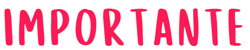 Important In Spanish Translation GIF