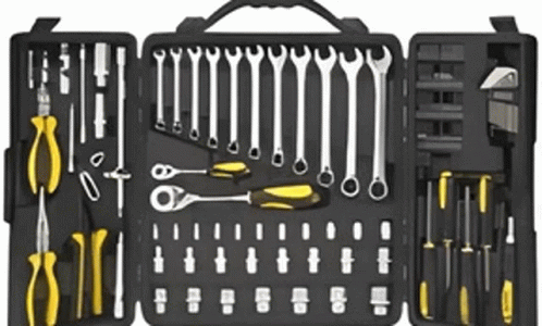 Important Power Tool GIF