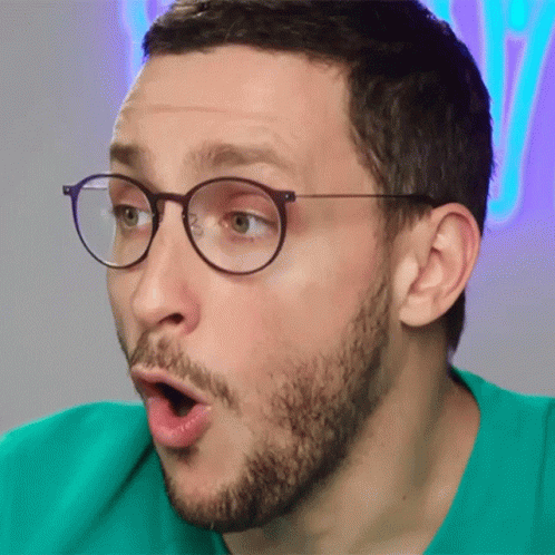 Very Impressive Mikhail Varshavski GIF