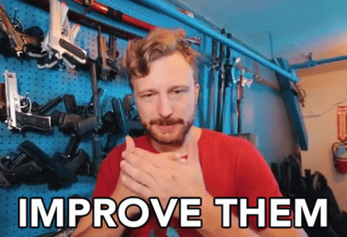 Improve Them Enhance GIF