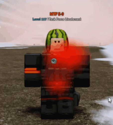 Imvu Roblox Dancing Lights Avatar GIF