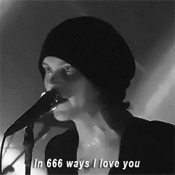 In 666 Ways I Love You GIF
