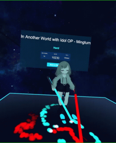 In Another World With Idol OP Mingturn