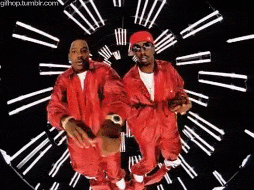 In Living Color Mo Money GIF