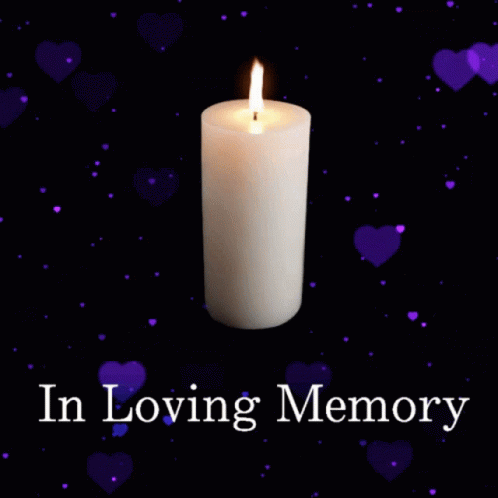 In Loving Memories GIF