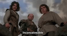 Actor Playwright Wallace Shawn Inconceivable GIF