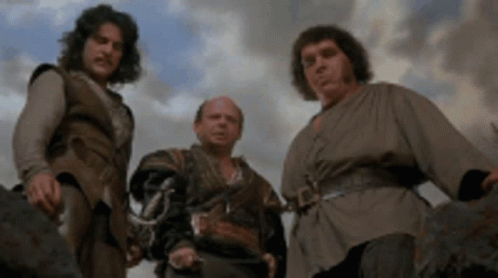 Keep Using Inconceivable Andre The Giant GIF