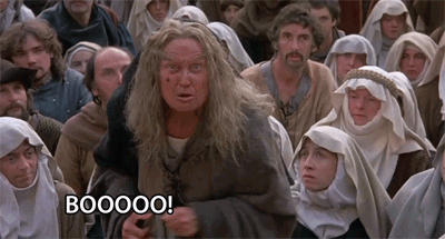 Inconceivable Ancient Booer The Princess Bride GIF