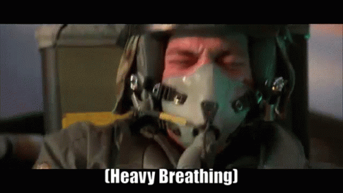 Independence Day Movie I Can't Breathe GIF