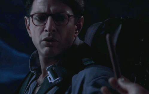 Independence Day Movie Jeff Goldblum GIF