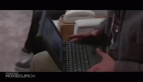 Independence Day Movie Out Of Time GIF