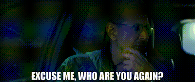 Independence Day Movie Who Are You Again GIF