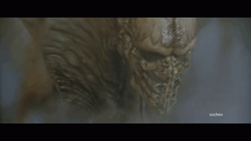 Independence Day Movie Will Smith Punches Alien GIF